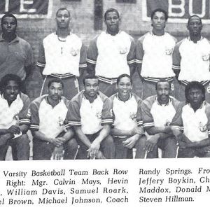 Meet your Posher, C roc